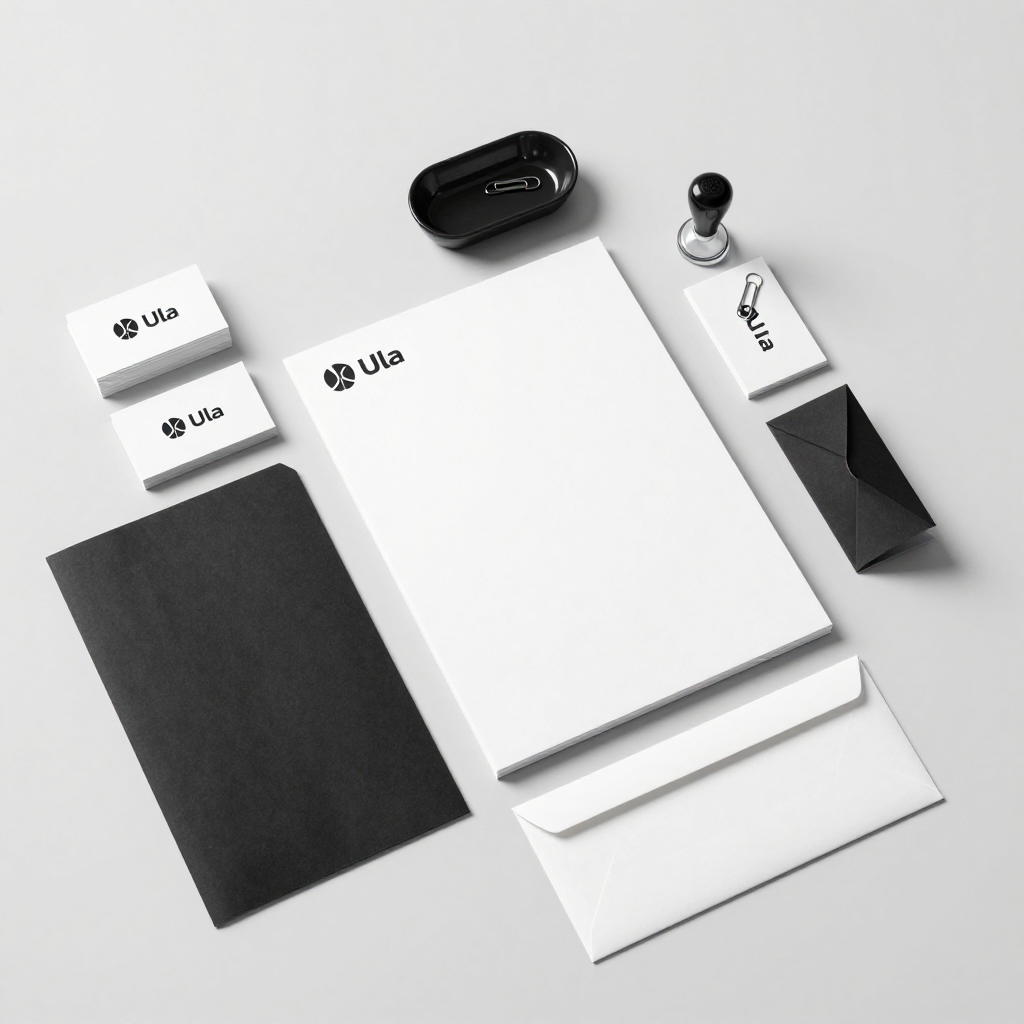 مطبوعات مكتبية