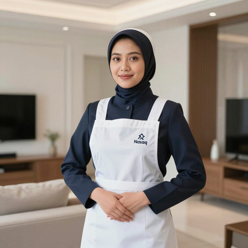 الخدمات المنزلية