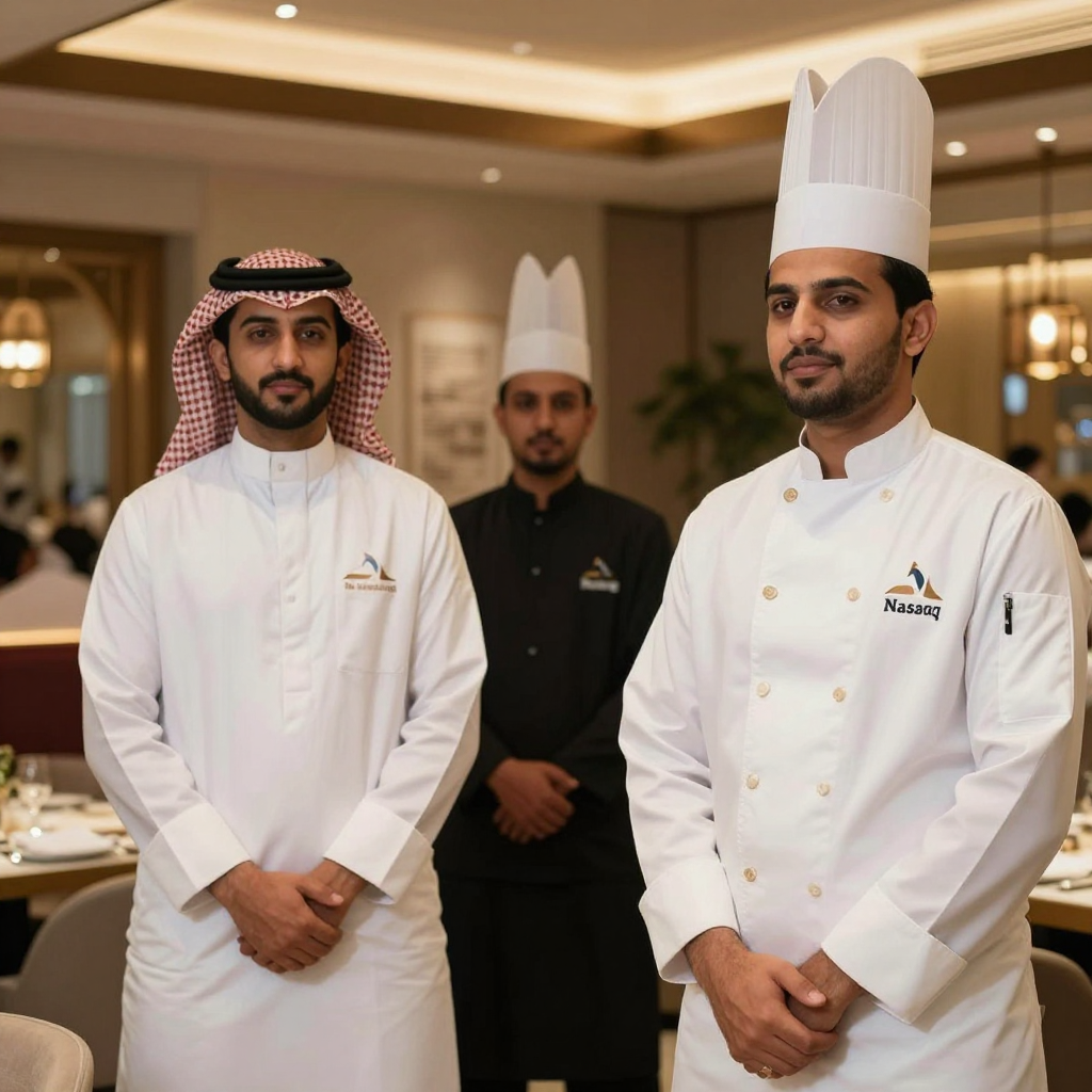 المطاعم
