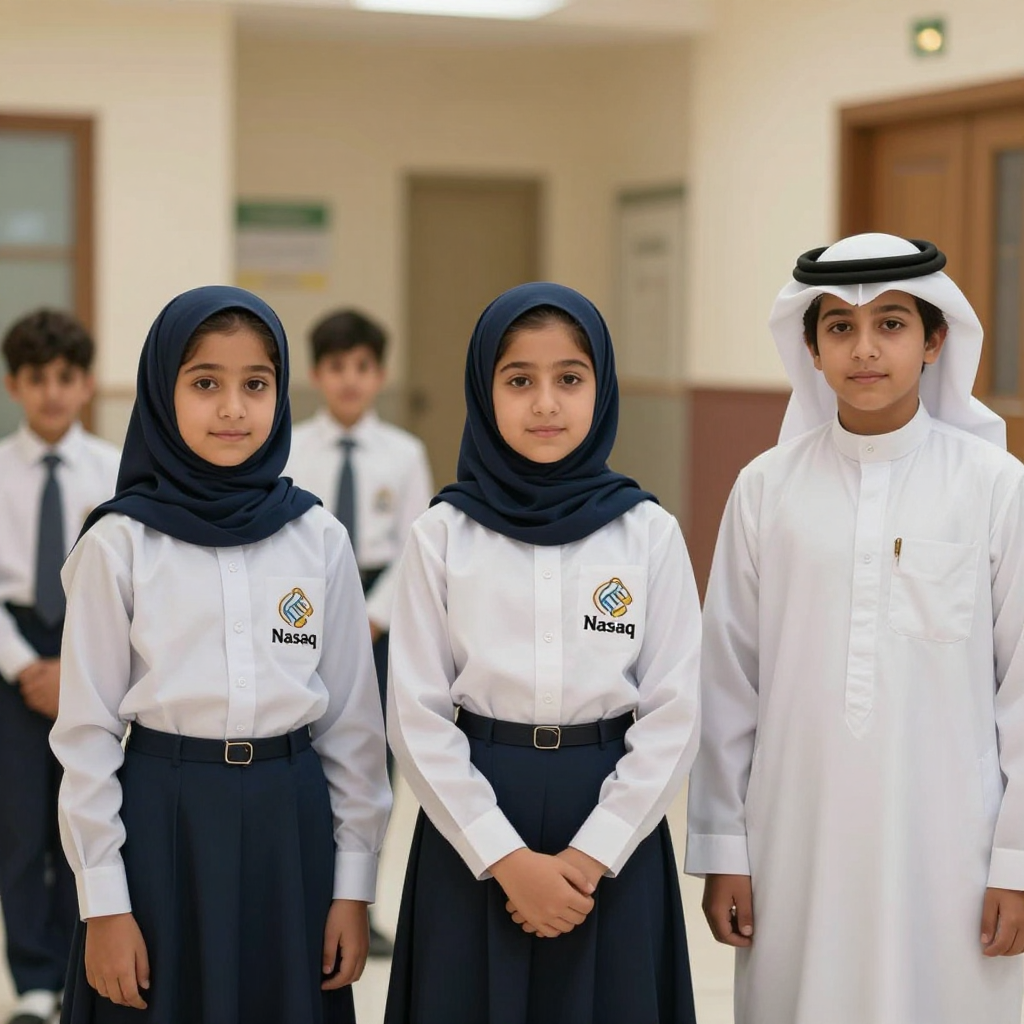 المؤسسات التعليمية
